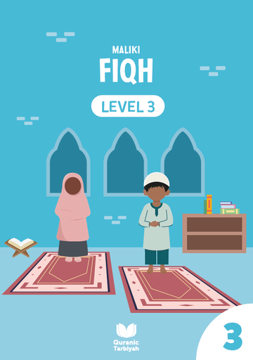 Level 3 - Fiqh